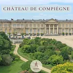 Proche Chateau - 2 - Arrivee Autonome - A Pied Appartement *