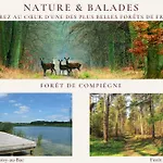 Appartement Proche Chateau - 2 Chambres - Tout A Pied - Arrivee Autonome