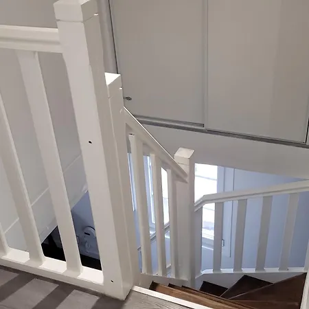 Duplex Calme Et Confortable Au Centre-ville * Compiègne