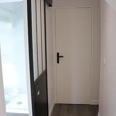 Appartement Duplex Calme Et Confortable Au Centre-ville